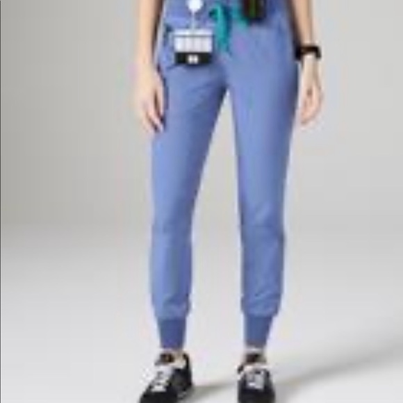 jerzees nublend white sweatpants